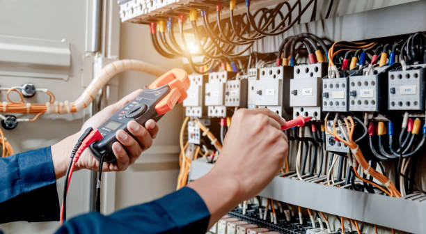 Best Residential Electrician Services  in Panora, IA