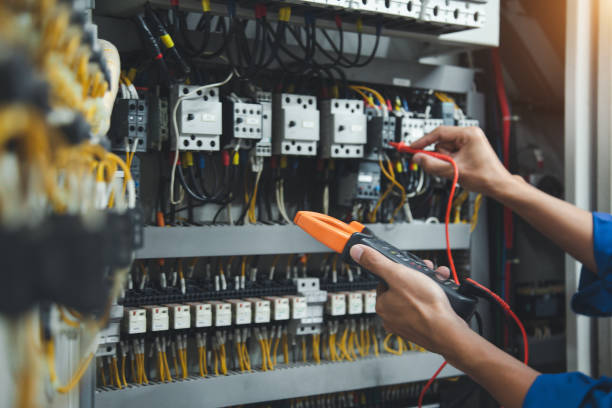 Best Electrical Wiring Services  in Panora, IA