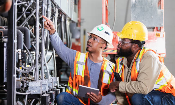 Best Electrical Contractors for Businesses  in Panora, IA