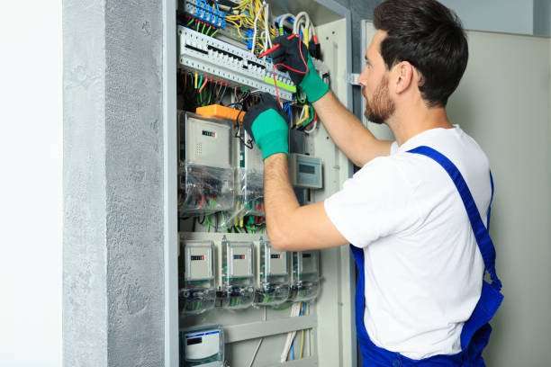 Best Circuit Breaker Repair  in Panora, IA