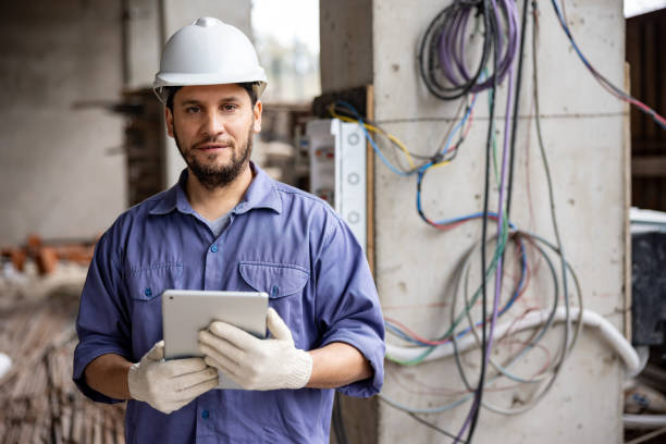 Best Electrical Outlet Repair  in Panora, IA