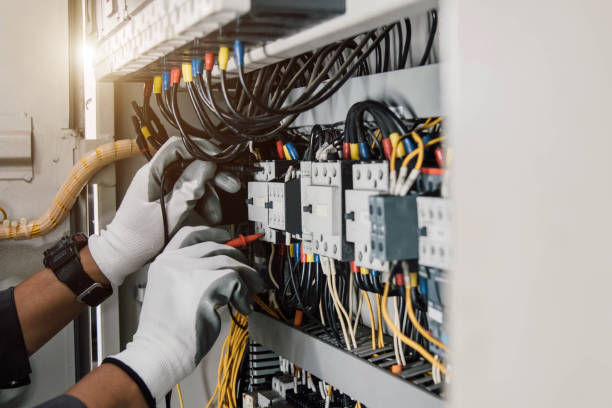 Best Commercial Electrician Services  in Panora, IA